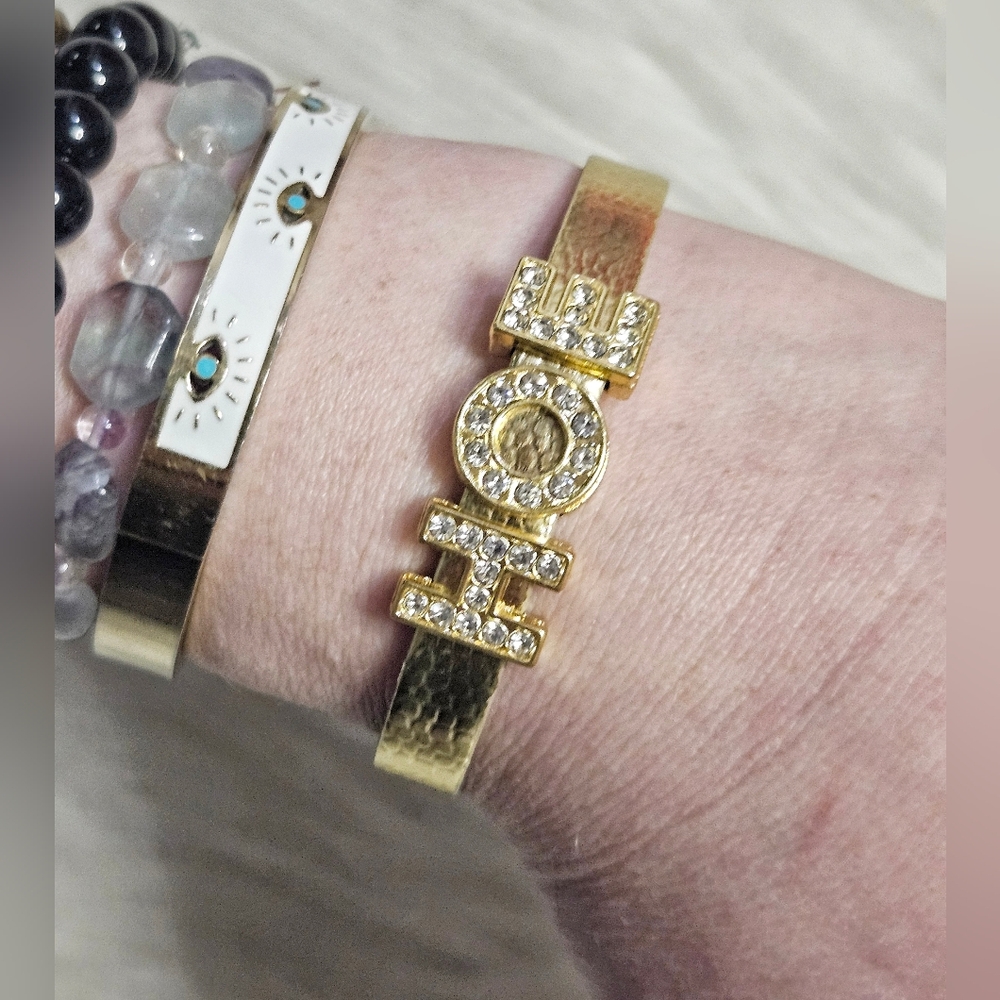 H** Bracelet 😅 - Picture 3 of 3